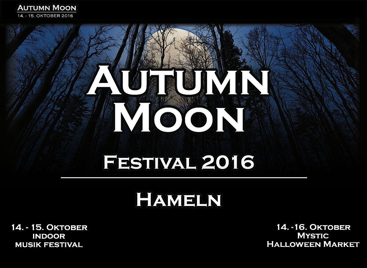 Autumn Moon Festival 2024 Hamelnai Debee Kevina