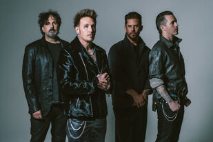 Papa Roach 