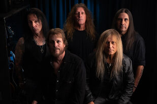 Savatage Savatage