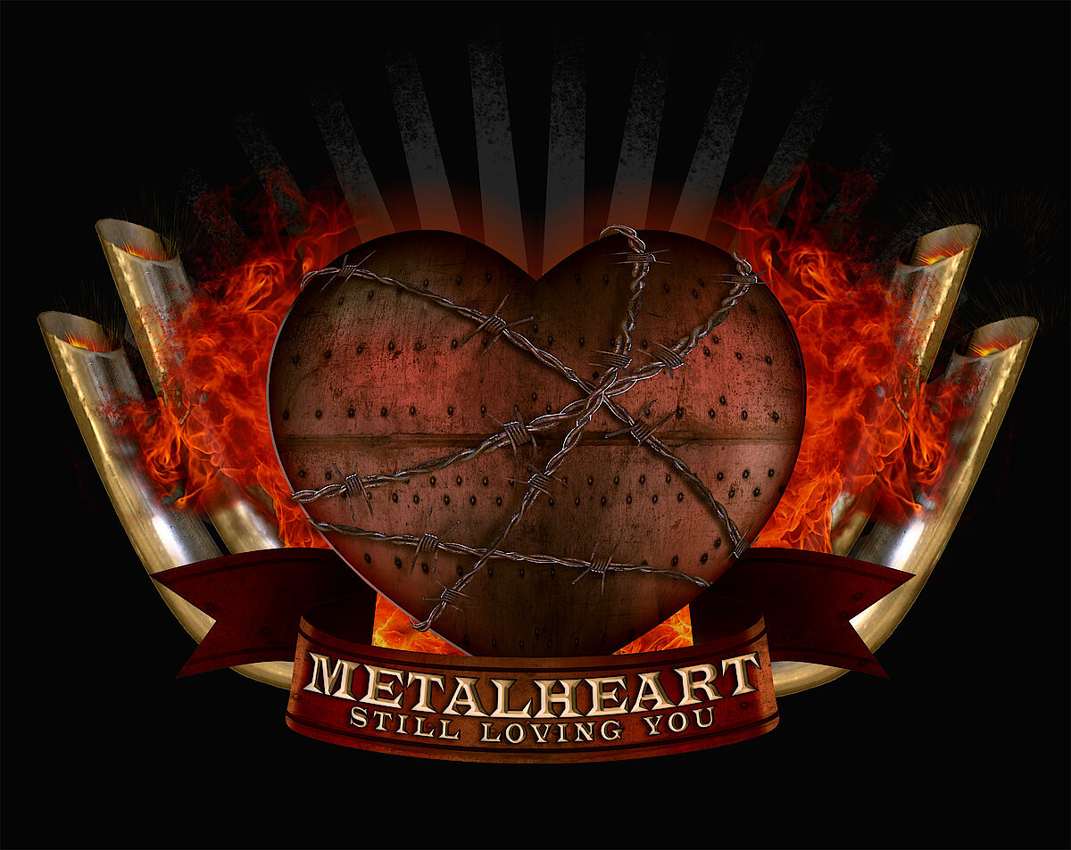 Metal Heart – new area at the festival ground | Wacken Open Air