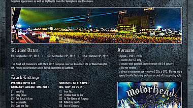 Search | Wacken Open Air