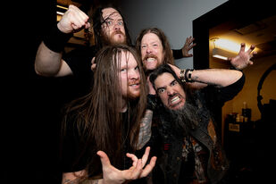 Machine Head 