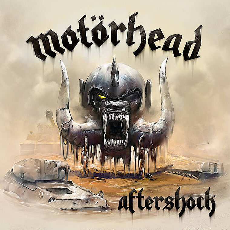 Motörhead - Motörhead, Releases