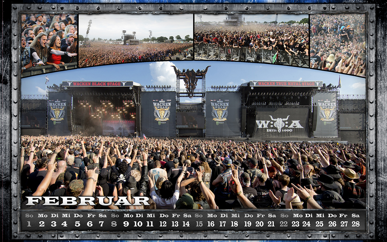 Песня вакен флай. Wacken обои. Кастрюли вакен. Девушки Wacken Graspop.